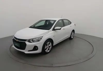 Chevrolet onix 2024 1.0 turbo flex ltz automático