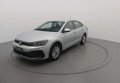 Volkswagen virtus 2025 1.0 170 tsi 4p flex manual