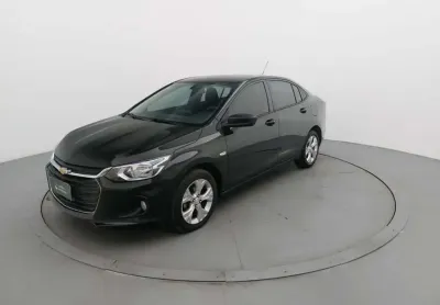 Chevrolet onix 2023 1.0 turbo flex ltz automático