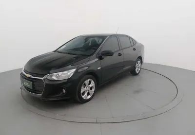 Chevrolet onix 2023 1.0 turbo flex ltz automático