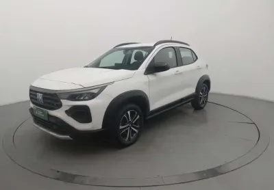 Fiat pulse 2025 1.0 turbo 200 flex audace cvt