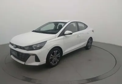 Hyundai hb20s 2024 1.0 tgdi flex comfort plus automático