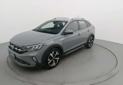 Volkswagen nivus 2024 1.0 200 tsi total flex highline automático