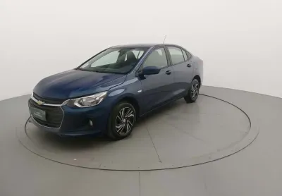 Chevrolet onix 2025 1.0 flex plus lt manual