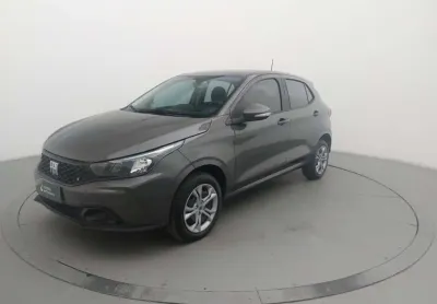 Fiat argo 2025 1.0 firefly flex drive manual