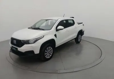 Fiat strada 2025 1.3 firefly flex freedom cd manual