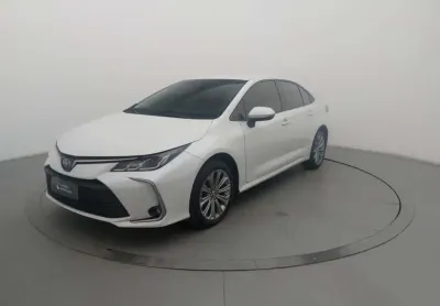 Toyota corolla 2023 2.0 vvt-ie flex xei direct shift