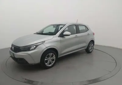 Fiat argo 2025 1.0 firefly flex drive manual