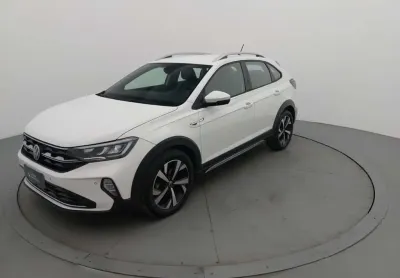 Volkswagen nivus 2024 1.0 200 tsi total flex highline automático