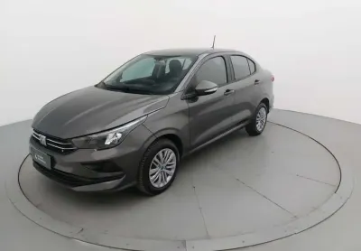 Fiat cronos 2025 1.3 firefly flex drive cvt