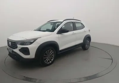 Fiat pulse 2024 1.3 flex drive cvt