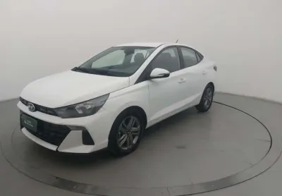 Hyundai Hb20s 2025 1.0 tgdi flex comfort plus automático