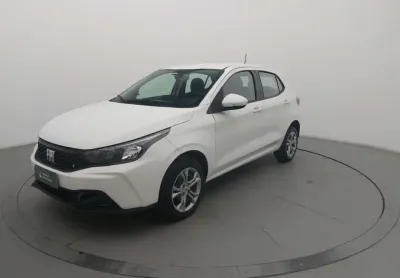 Fiat argo 2025 1.0 firefly flex drive manual