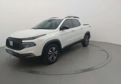 Fiat Toro 2025 1.3 turbo 270 flex freedom at6