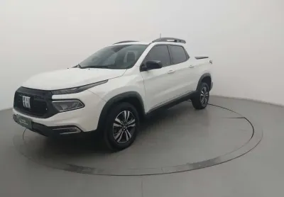 Fiat Toro 2025 1.3 turbo 270 flex freedom at6