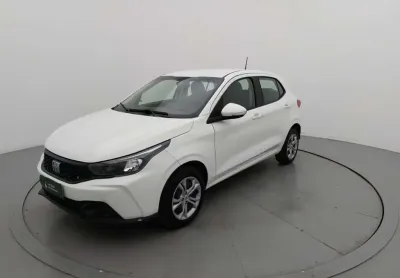 Fiat argo 2025 1.0 firefly flex drive manual