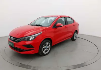 Fiat Cronos 2025 1.0 firefly flex drive manual