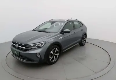 Volkswagen Nivus 2024 1.0 200 tsi total flex highline automático