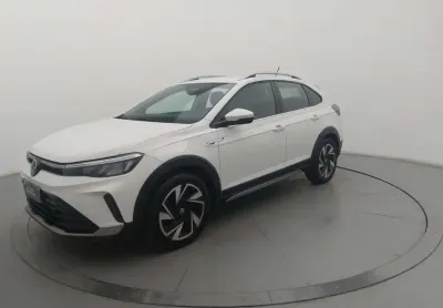 Volkswagen Nivus 2025 1.0 200 tsi total flex highline automático