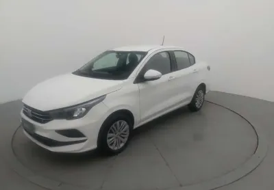 Fiat Cronos 2025 1.3 firefly flex drive manual