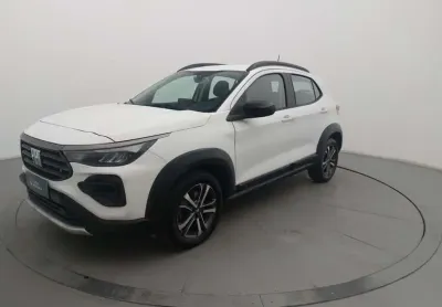 Fiat Pulse 2025 1.0 turbo 200 flex audace cvt