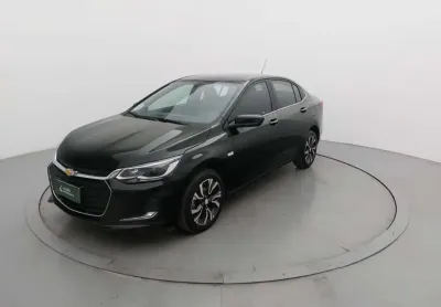 Chevrolet Onix 2024 1.0 turbo flex plus premier automático