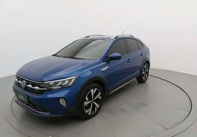 Volkswagen Nivus 2023 1.0 200 tsi total flex highline automático