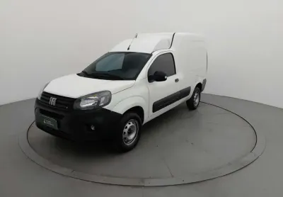 Fiat Fiorino 2025 1.4 mpi furgão endurance 8v flex 2p manual
