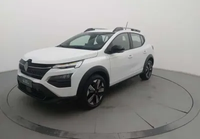 Renault Kardian 2025 1.0 tce flex techno edc