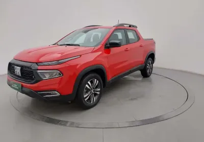 Fiat Toro 2025 1.3 turbo 270 flex freedom at6