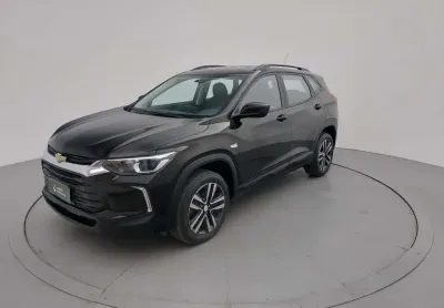 Chevrolet tracker 2024 1.0 turbo flex ltz automático