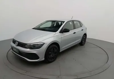 Volkswagen polo 2025 1.0 mpi track manual