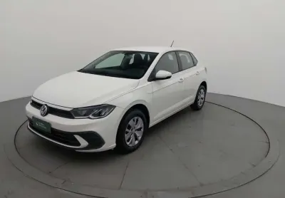 Volkswagen polo 2024 1.0 mpi manual