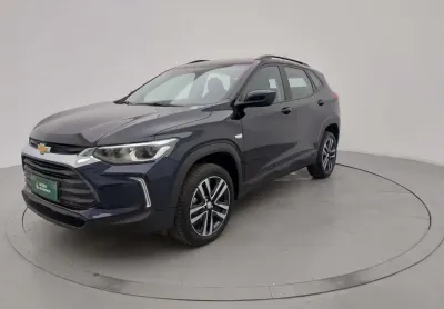 Chevrolet tracker 2024 1.0 turbo flex lt automático
