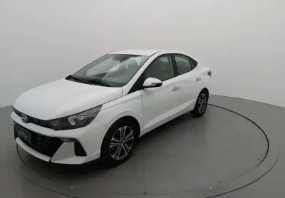 Hyundai hb20s 2024 1.0 tgdi flex platinum safety automático