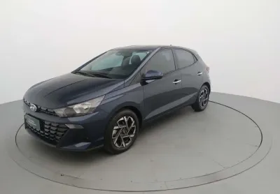 Hyundai hb20 2024 1.0 tgdi flex platinum safety automático