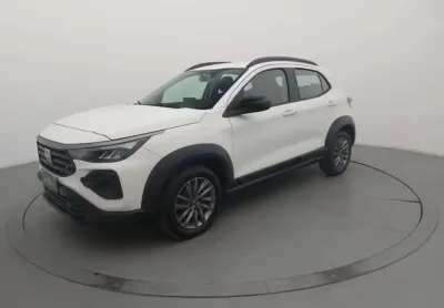 Fiat pulse 2024 1.3 flex drive cvt