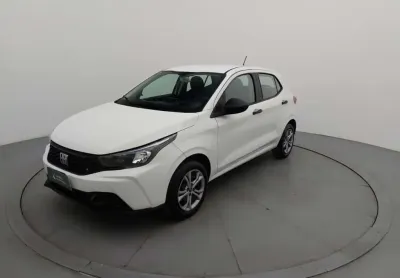Fiat argo 2023 1.0 firefly flex manual