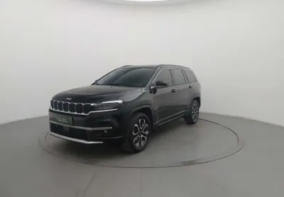 Jeep compass 2025 1.3 t270 turbo flex limited at6