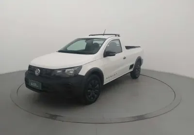 Volkswagen saveiro 2024 1.6 msi robust cs 16v flex 2p manual