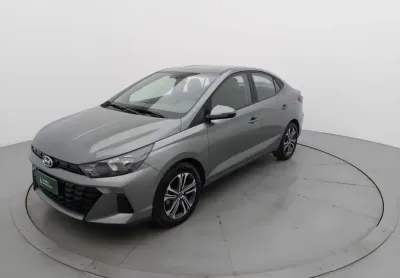 Hyundai hb20s 2024 1.0 tgdi flex comfort plus automático