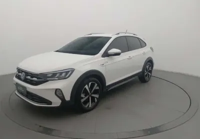 Volkswagen nivus 2024 1.0 200 tsi total flex highline automático