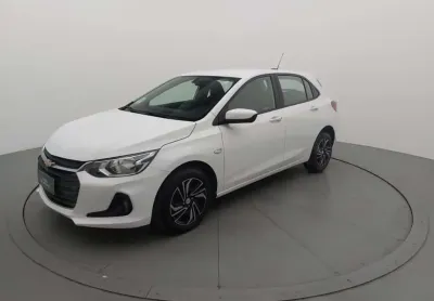 Chevrolet onix 2025 1.0 turbo flex lt manual