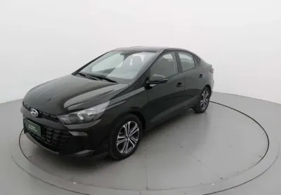 Hyundai hb20s 2024 1.0 tgdi flex comfort plus automático