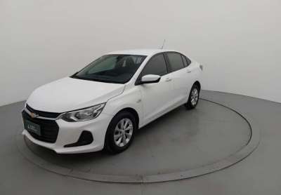 Chevrolet onix 2023 1.0 flex plus lt manual