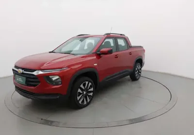 Chevrolet montana 2024 1.2 turbo flex lt manual