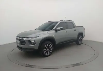 Chevrolet Montana 2024 1.2 turbo flex lt manual