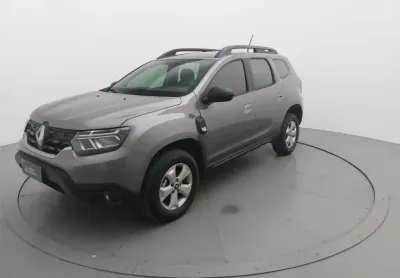 Renault duster 2025 1.6 16v sce flex intense plus manual