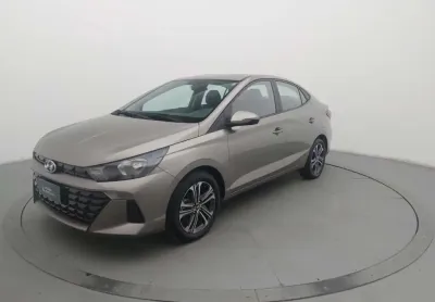Hyundai hb20s 2024 1.0 tgdi flex comfort plus automático