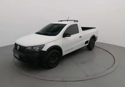 Volkswagen saveiro 2024 1.6 msi robust cs 16v flex 2p manual